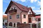 Alojamiento en casa particular Pavčina Lehota Eslovaquia
